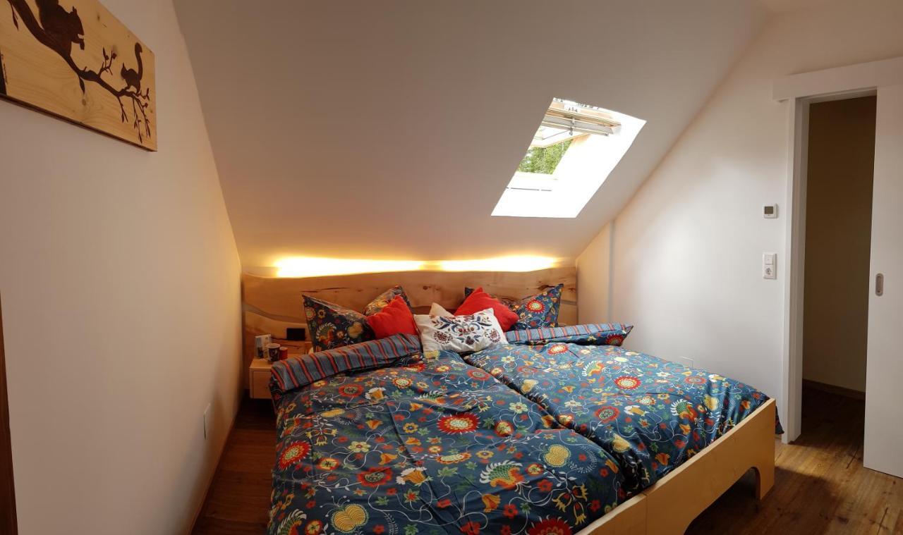 Katschberghoehe 21 Buitenkant foto