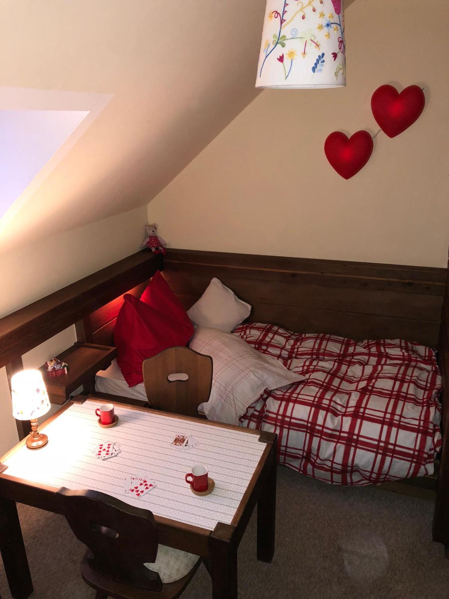Katschberghoehe 21 Buitenkant foto